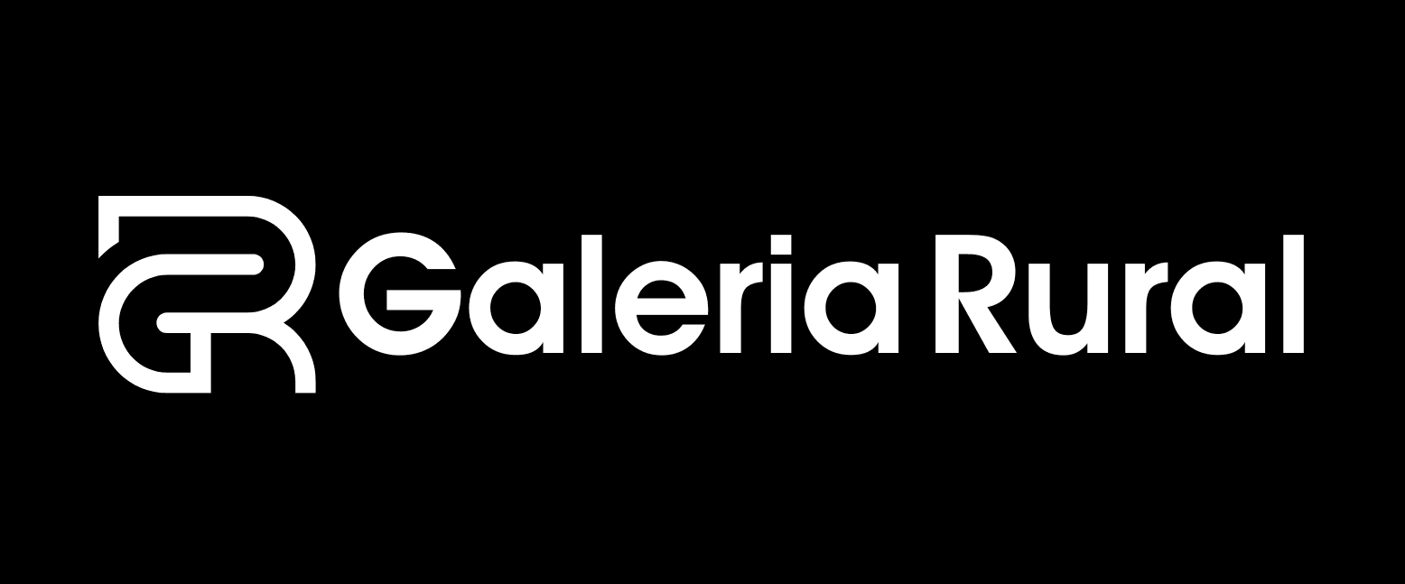 Logomarca da Galeria Rural