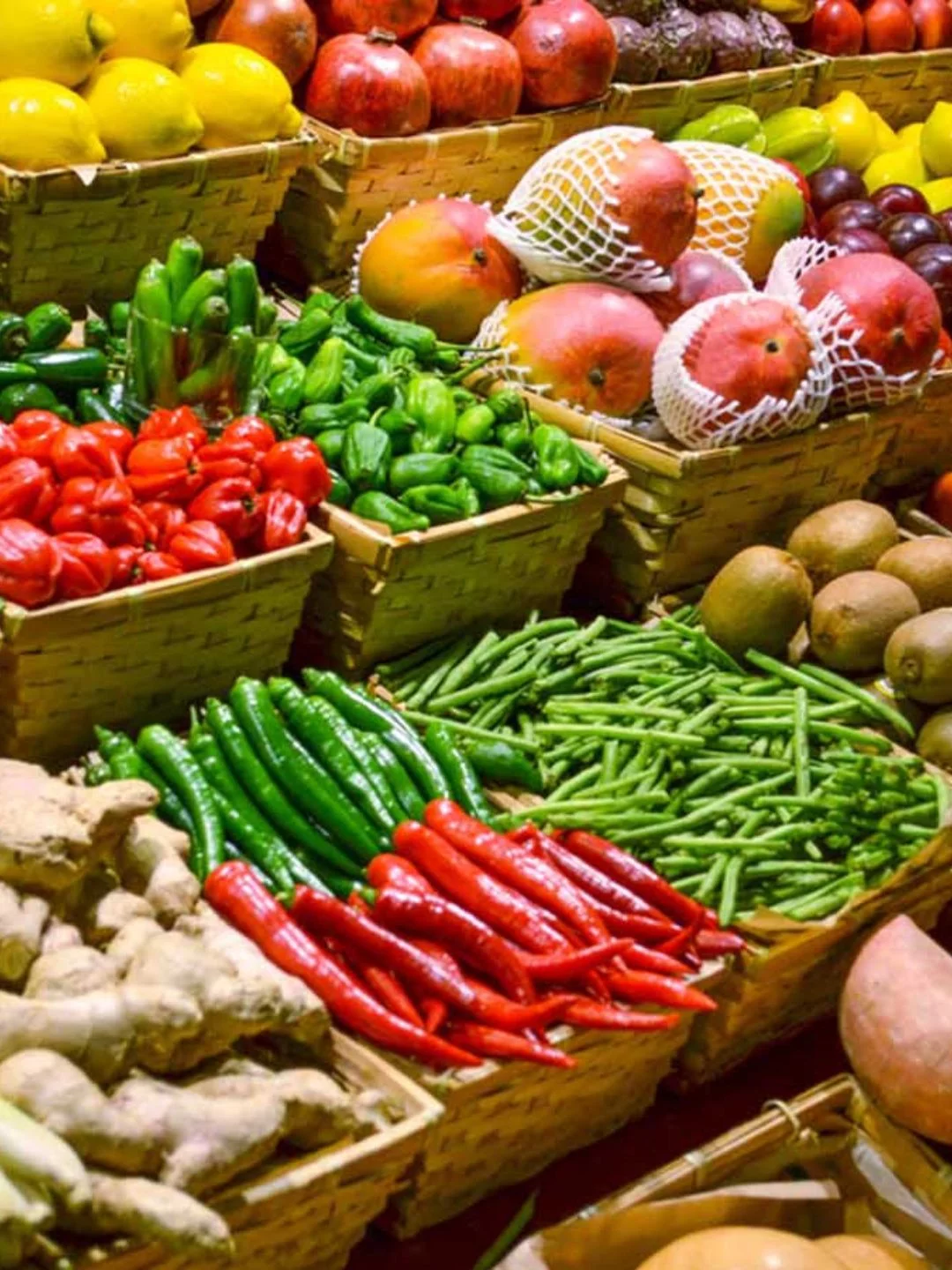 Feiras da Agricultura Familiar: Conheça a Importância e os Benefícios Para a Economia Local