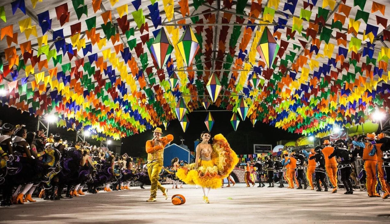 São João de Campina Grande